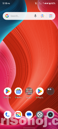 Realme narzo 50i